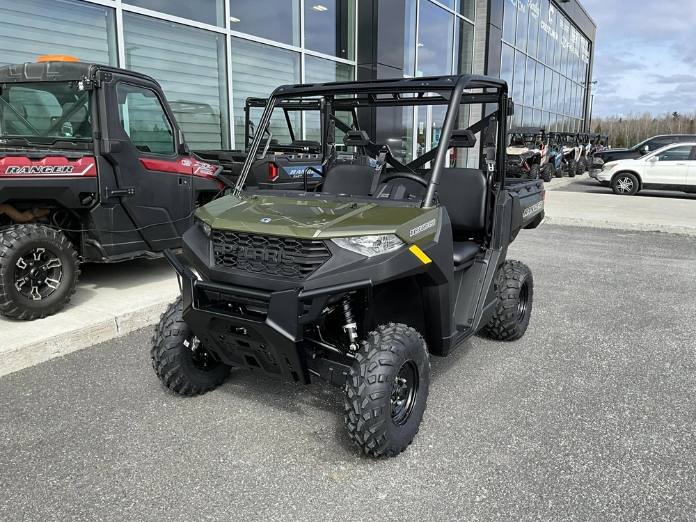 2026 Polaris Ranger 1000 Eps alt