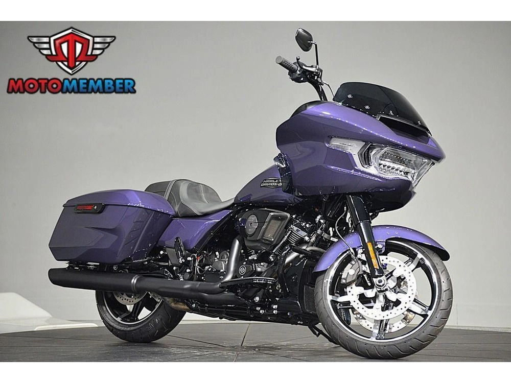 2026 Harley-davidson Fltrx - Road Glide® alt