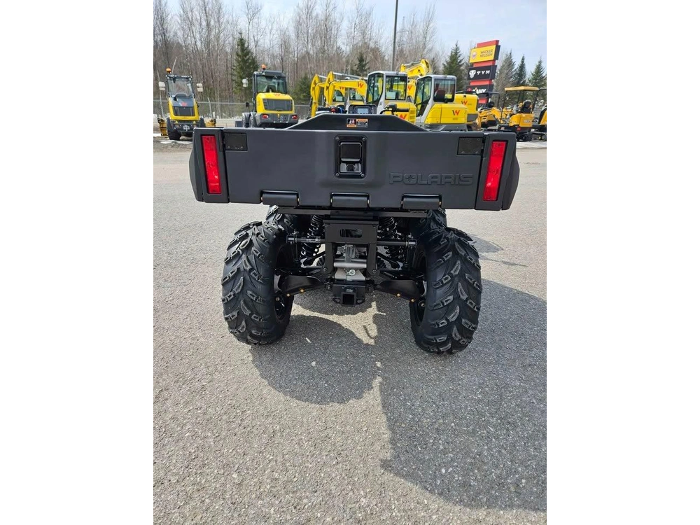 2026 Polaris Sportsman 6x6 570 alt