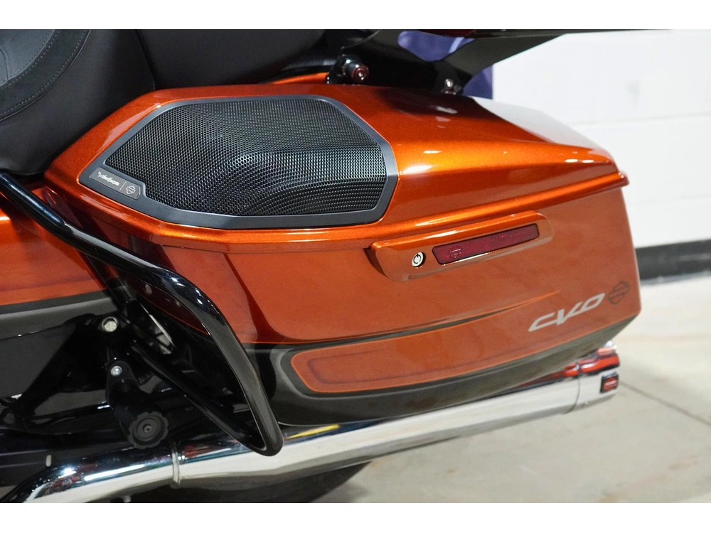 2023 Harley-davidson Fltrxse Cvo Road Glide alt
