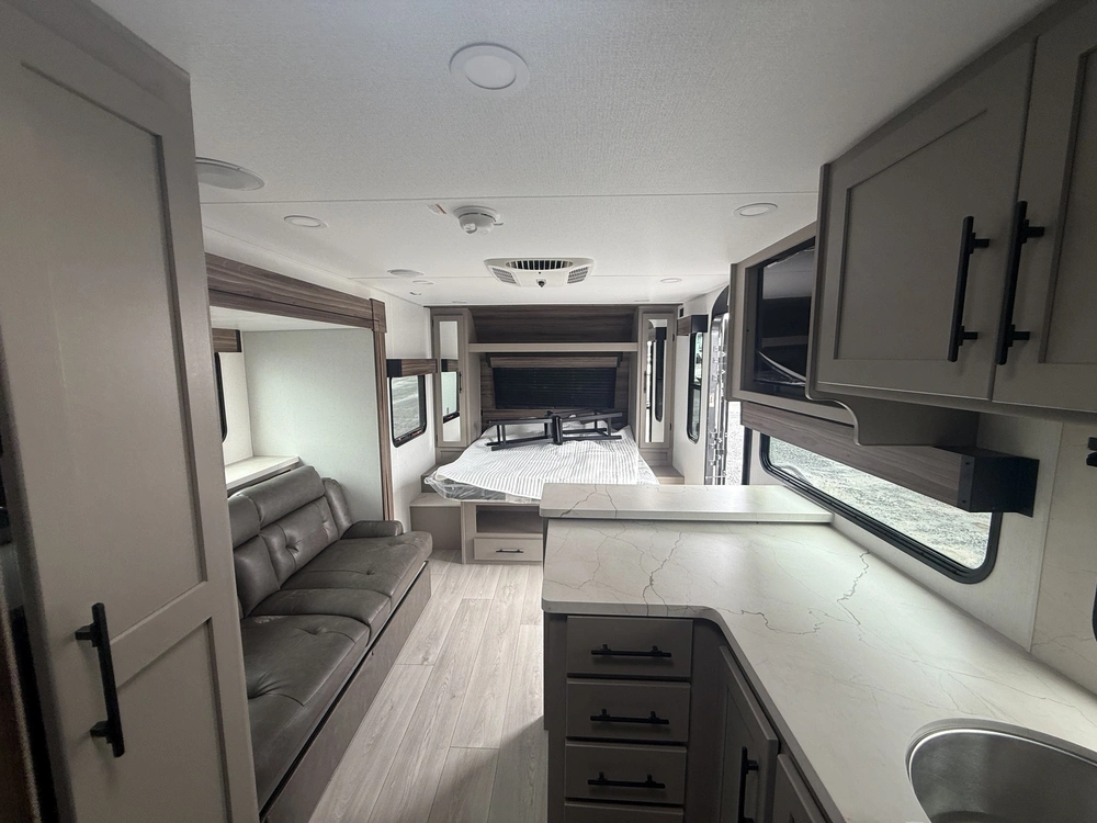 Kz-rv Connect Mini 231bh 2026 alt