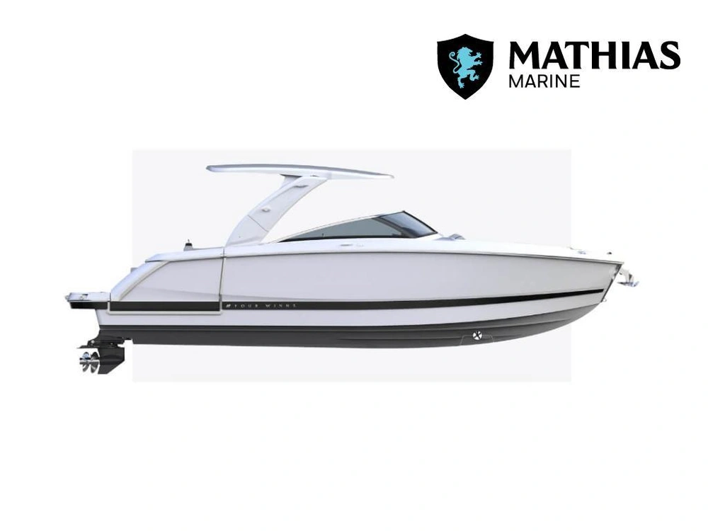 Four Winns H9 Ob 2026 alt