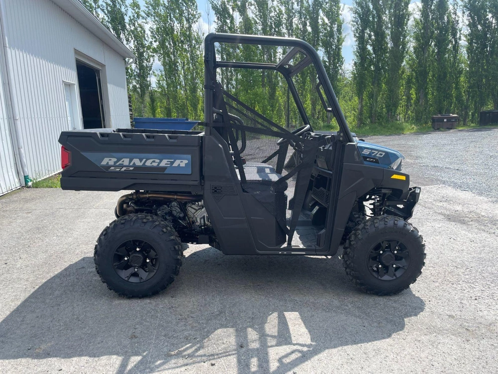 Polaris Polaris Ranger Sp 570 Premium 2025 alt