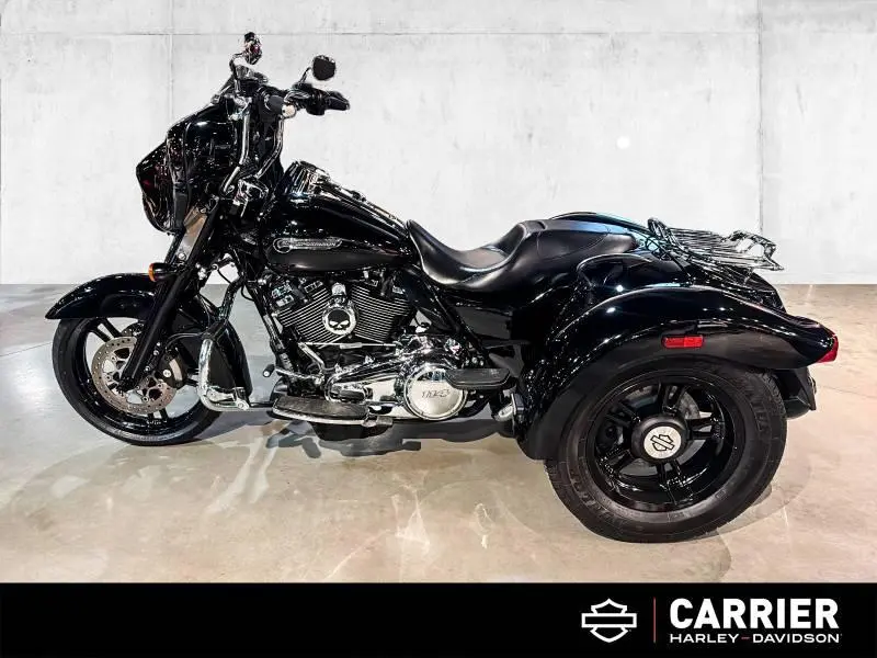 Harley-Davidson Moto Harley-Davidson FREEWHEELER 2019 2019