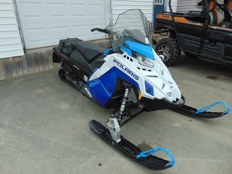 Polaris INDY SP 137 2023