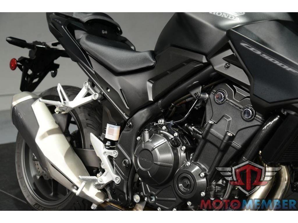 2024 Honda CB500F ABS for Sale