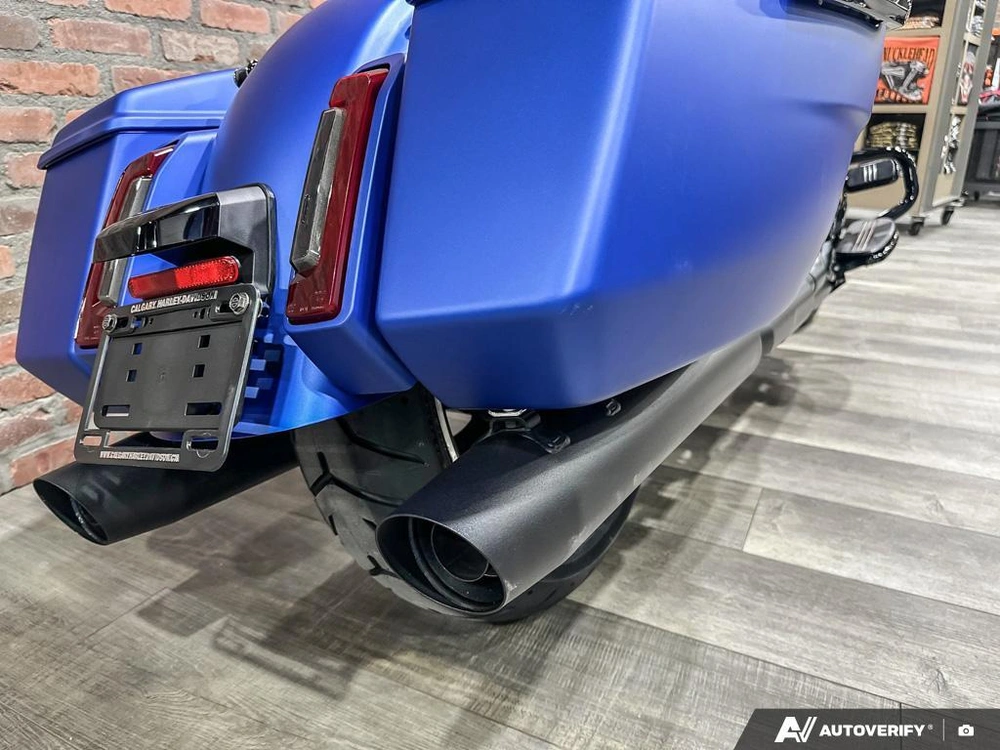 2026 Harley-davidson Road Glide alt