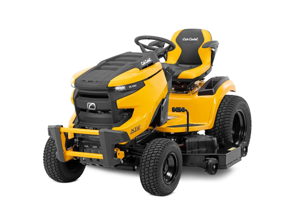 2026 Cub Cadet Cc Xt2 Slx50" alt