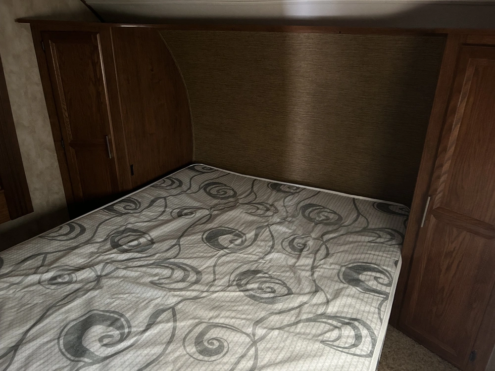 2014 Crossroads Rv Cruiser Cfl30d alt