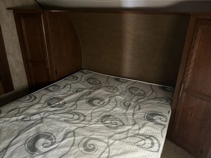 2014 Crossroads RV Cruiser CFL30D thumbnail 20