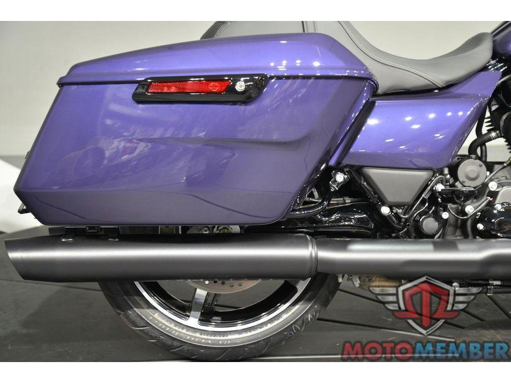 2026 Harley-Davidson Road Glide Base for Sale