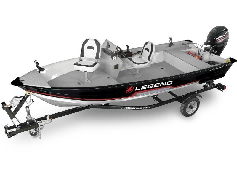 Legend 16 Prosport Sc 2026 alt