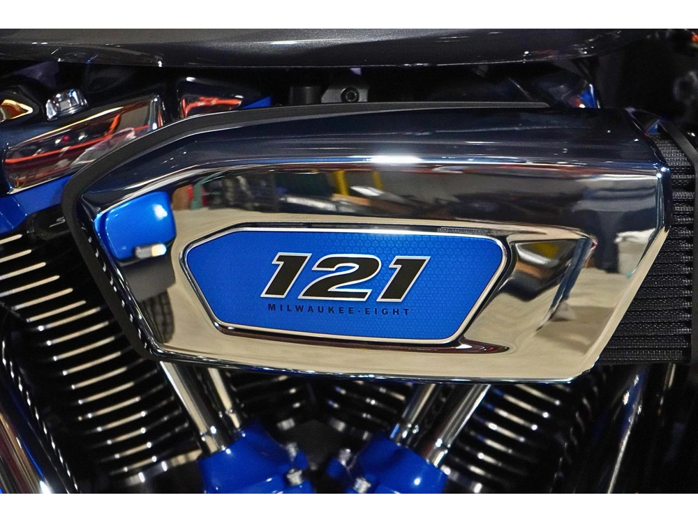 2026 Harley-davidson Flhltse Cvo Street Glide 3 Limited alt