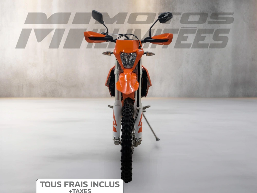 2023 Ktm 500 Exc-f alt