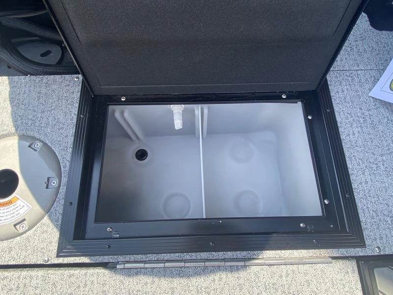 2026 Other Excursion 166 Dc alt