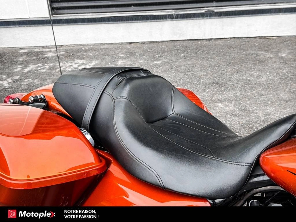 2020 Harley-davidson Flhxs Street Glide Special alt