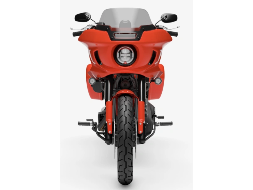 2026 Harley-davidson Fxlrst Low Rider St alt