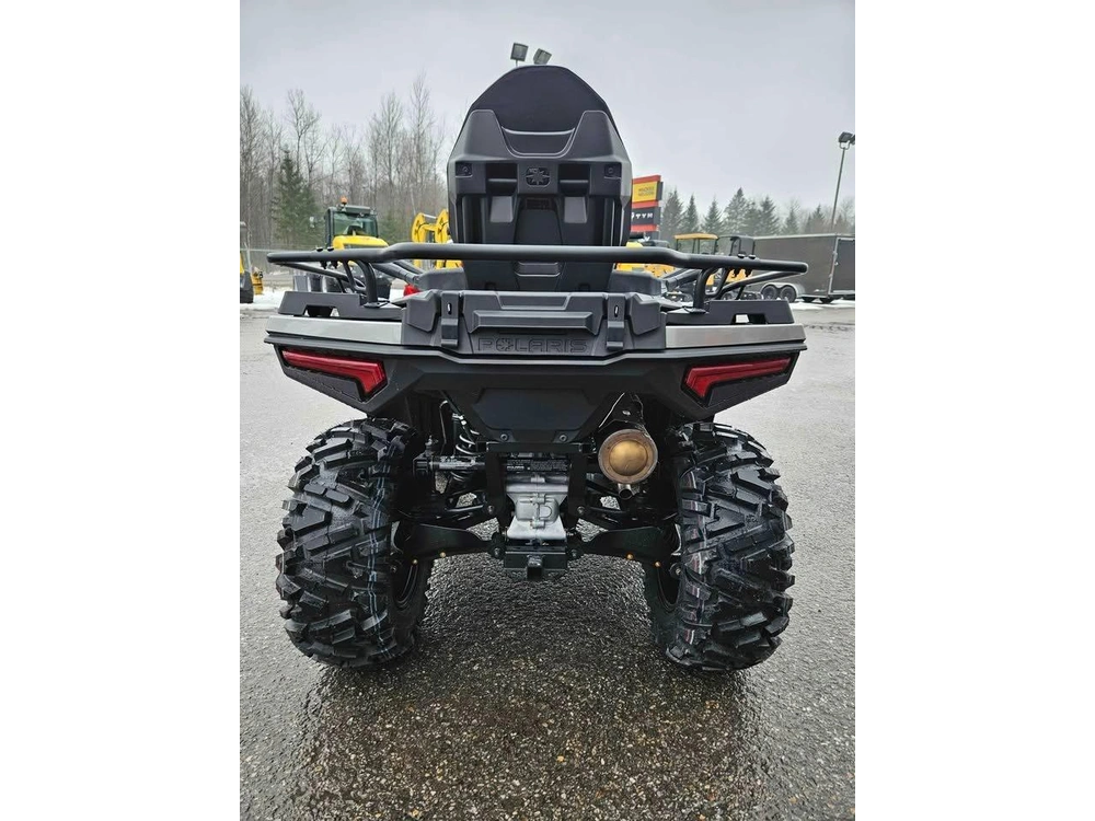 2026 Polaris Sportsman Touring 570 Ultimate alt