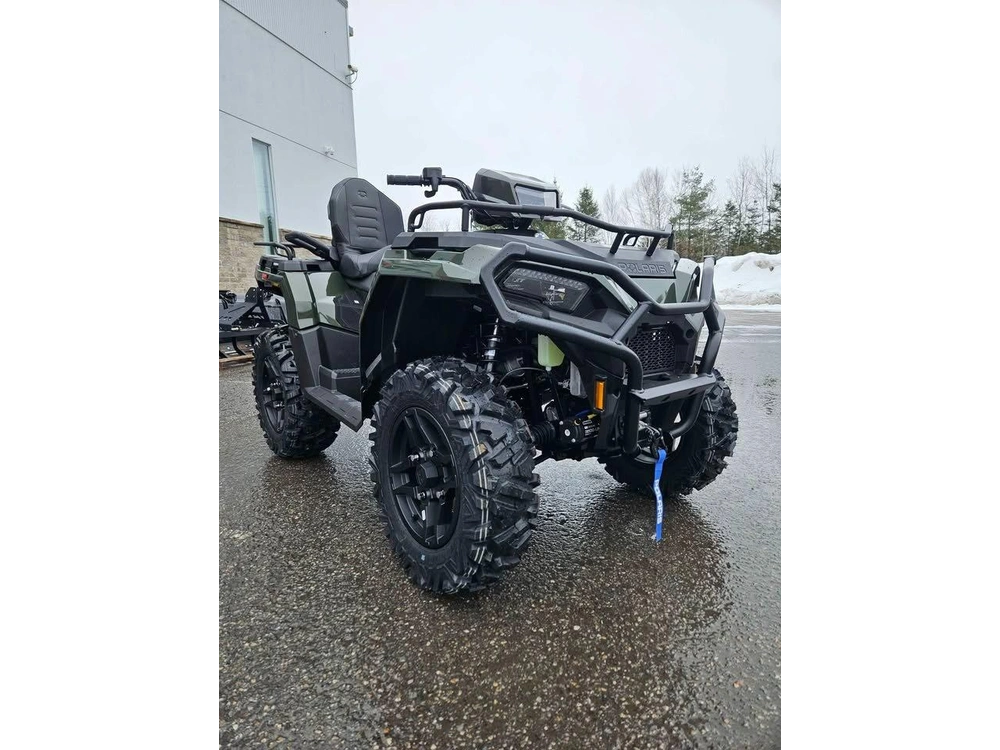 Polaris Sportsman Trg 570 Premium 2026 alt