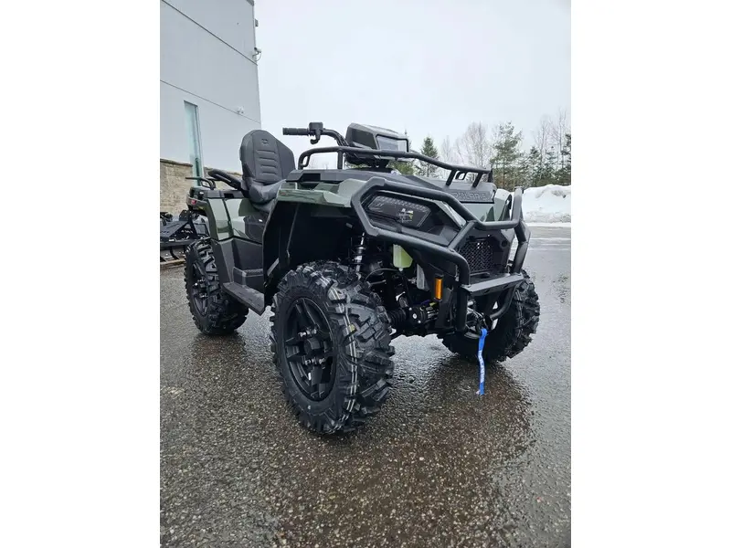 Polaris SPORTSMAN TRG 570 PREMIUM 2026