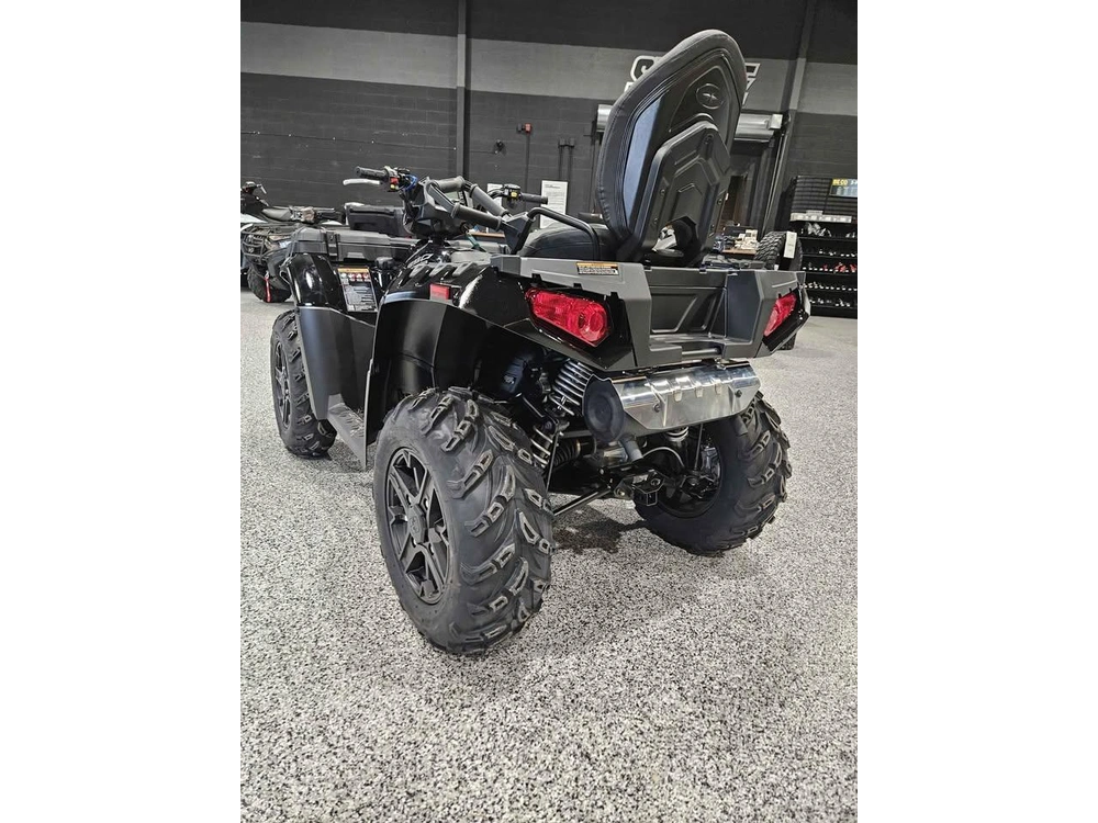 2026 Polaris Sportsman Touring 850 Premium alt