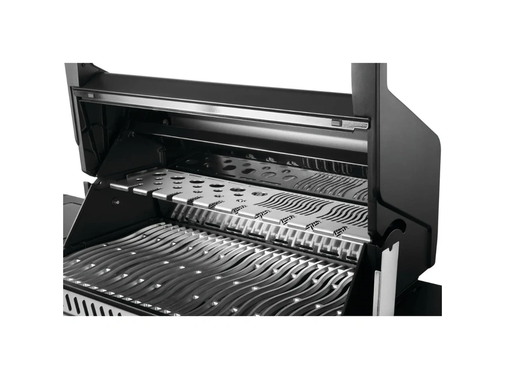 2026 Napoleon Phantom 500 Rear+side Ir Wifi Lpg alt