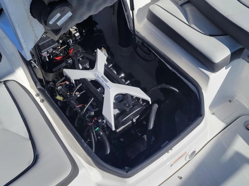 Yamaha Ar190 2025 alt