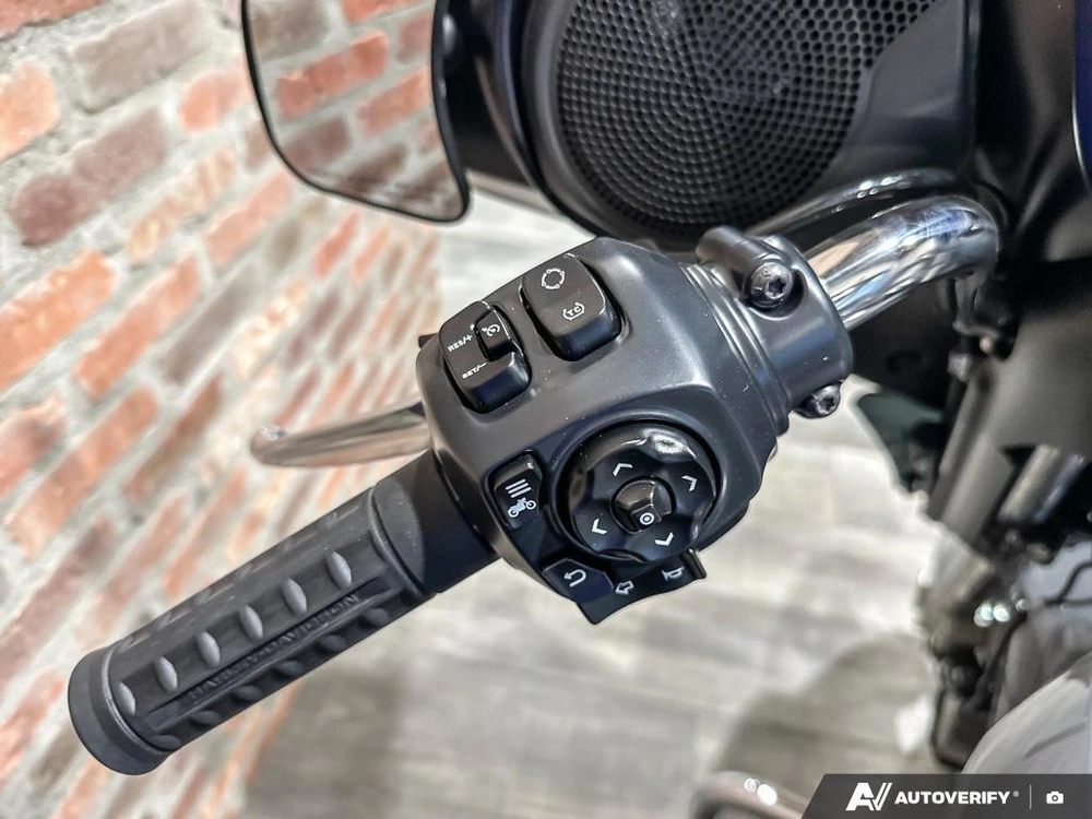 2026 Harley-davidson Street Glide alt