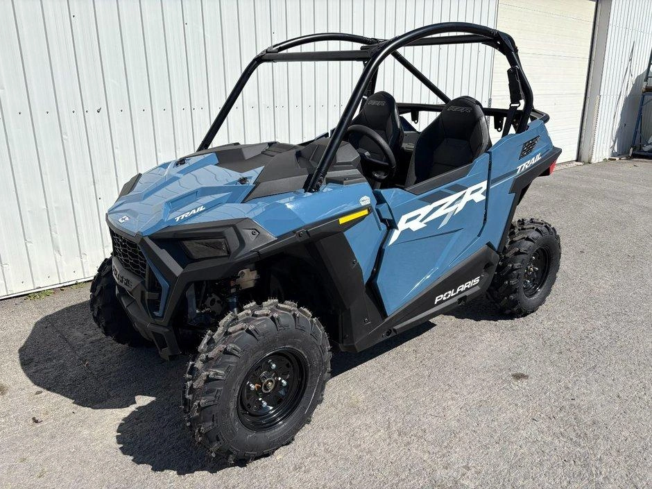 Polaris Rzr 900 Trail Sport 2026 alt