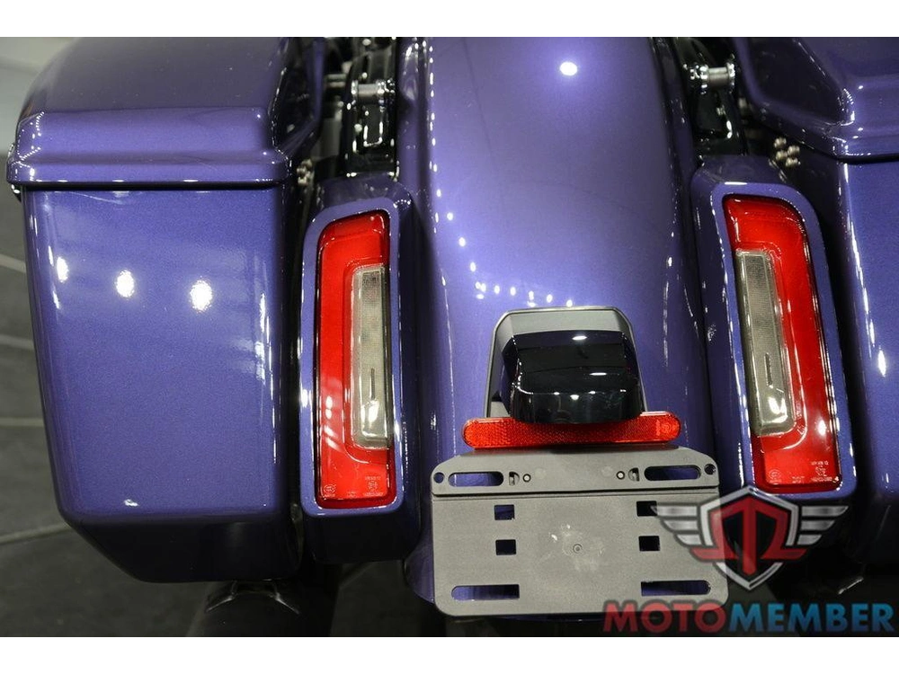 2026 Harley-davidson Fltrx - Road Glide® alt