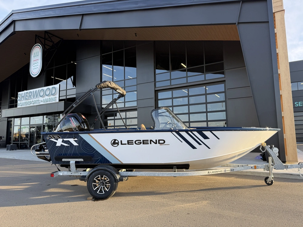 2026 Legend 18 Xt alt