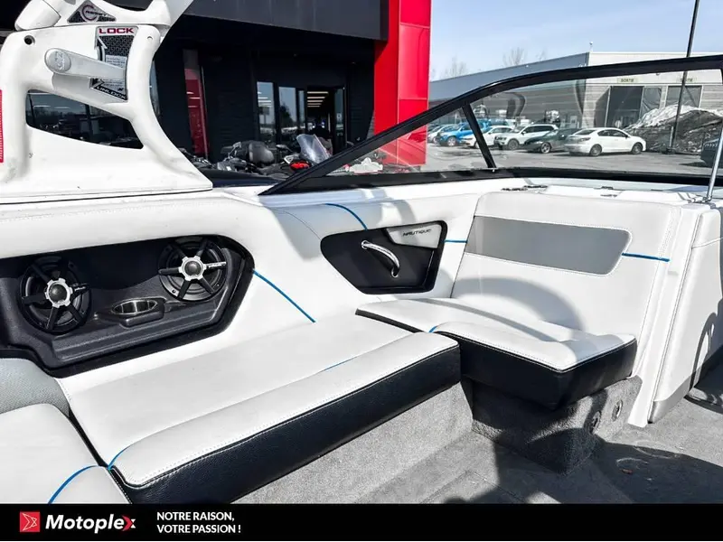 2014 Nautique SPORT NAUTIQUE 200 186$/SEM thumbnail 9