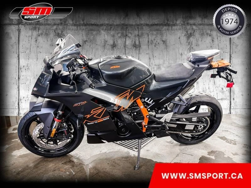 Ktm 990 Rc R 2026 alt