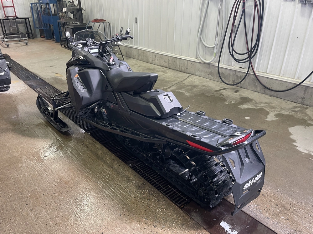 Ski-doo Backcountry Adrenaline 850 Etec 2026 alt