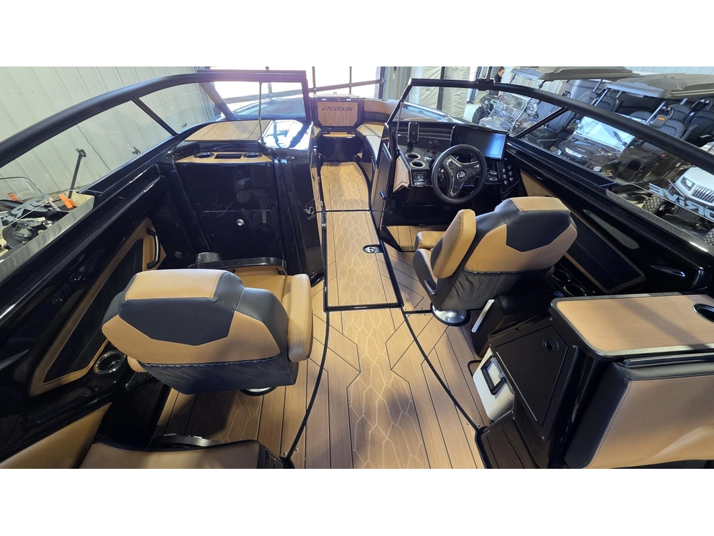 Yamaha 255 Xd 2026 alt