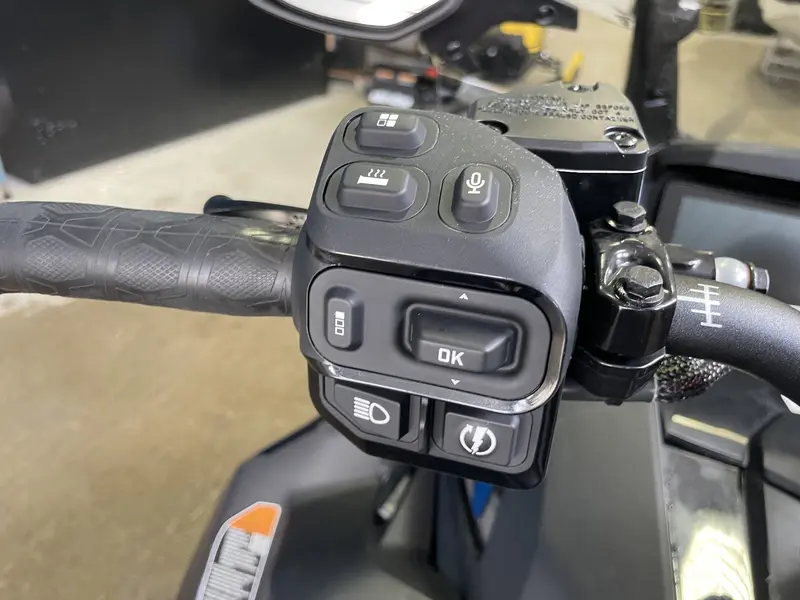 Ski-Doo Renegade Adrenaline 900 ACE Enduro 2026