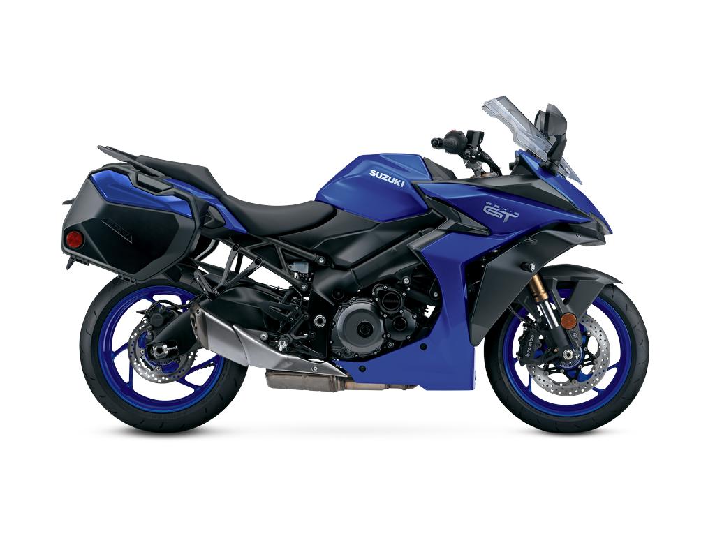 2026 Suzuki GSX-S 1000GT+ for Sale in Purcellville, VA