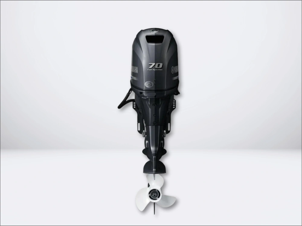 2025 Yamaha F70lb2 alt