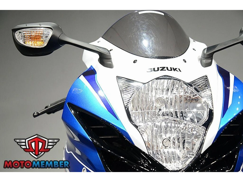 2024 Suzuki Gsx-r750z alt