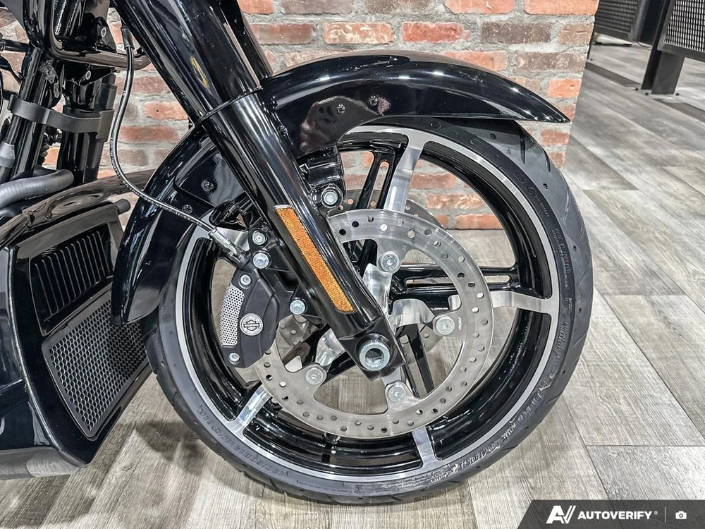 2026 Harley-davidson Road Glide alt