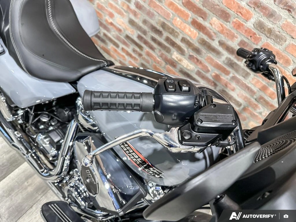 2026 Harley-davidson Street Glide alt