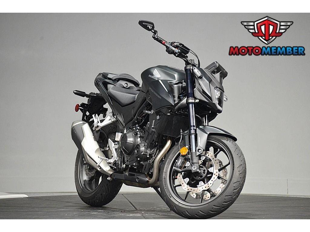 2024 Honda CB500F ABS for Sale in Chambersburg, PA