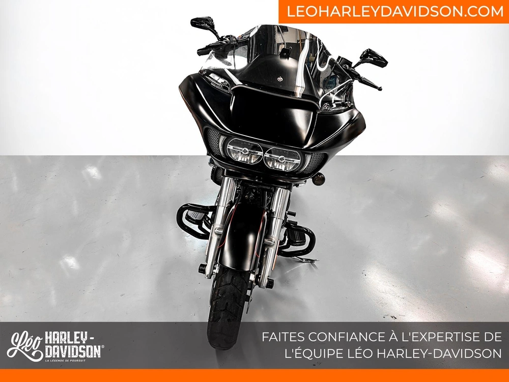 2015 Harley-davidson Fltrxs Road Glide Special alt