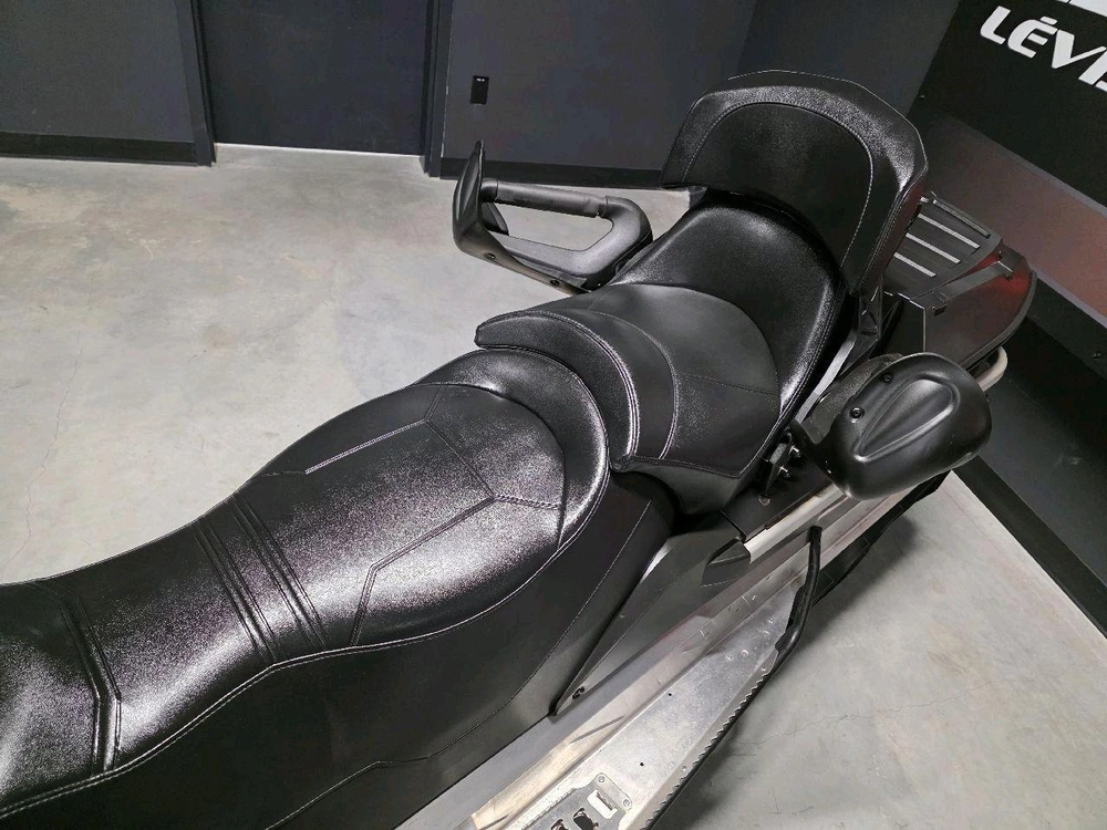 Ski-doo Expedition Le 900 Ace 2015 alt