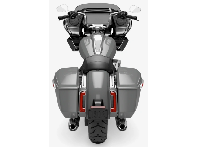 Harley-davidson Fltrx Road Glide 2026 alt