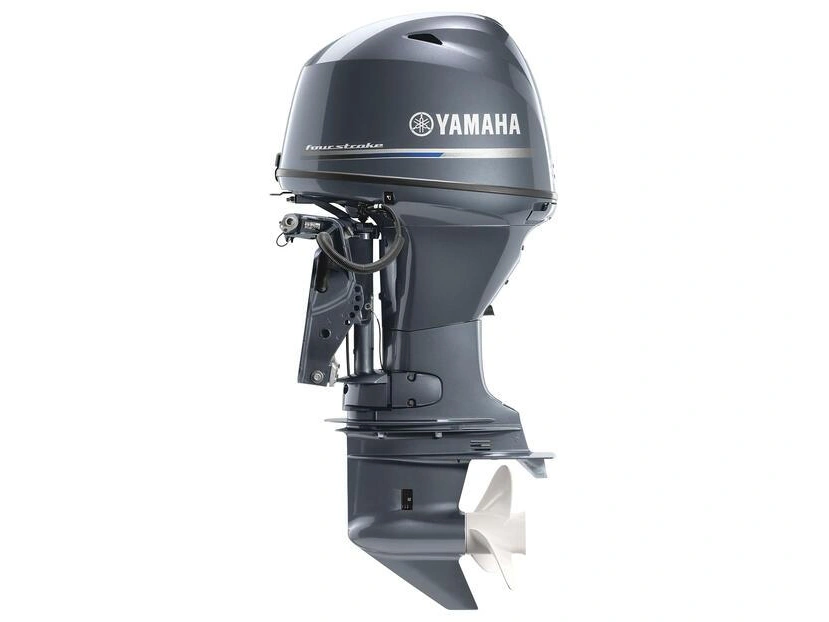 2024 Yamaha T50lb High Thrust Four Stroke alt