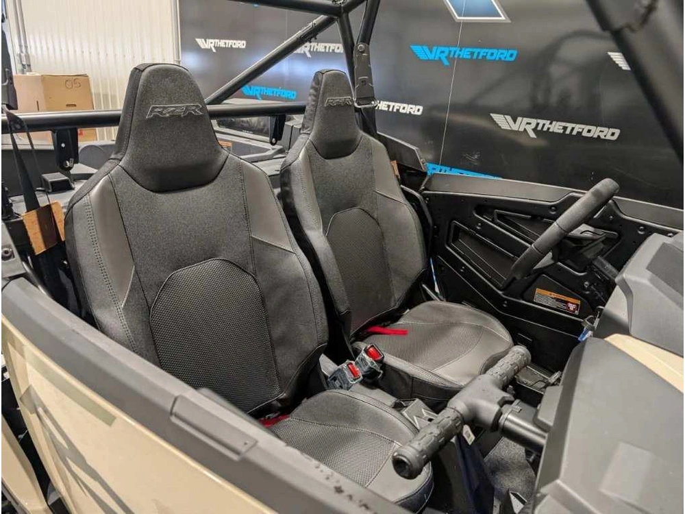 Polaris Rzr Xp 1000 Sport 2026 alt