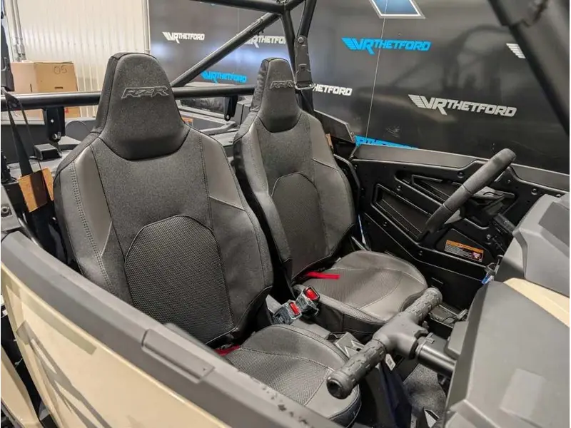 2026 Polaris RZR XP 1000 Sport thumbnail 11