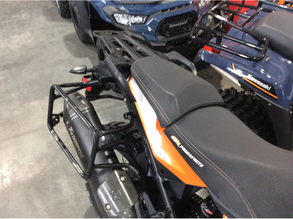 Ktm 1290 Adventure R 2019 alt