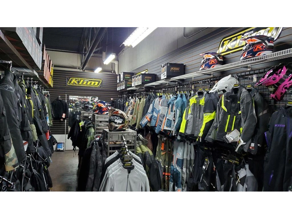 2026 Other Parts, Clothing, Gear And Accessories. alt